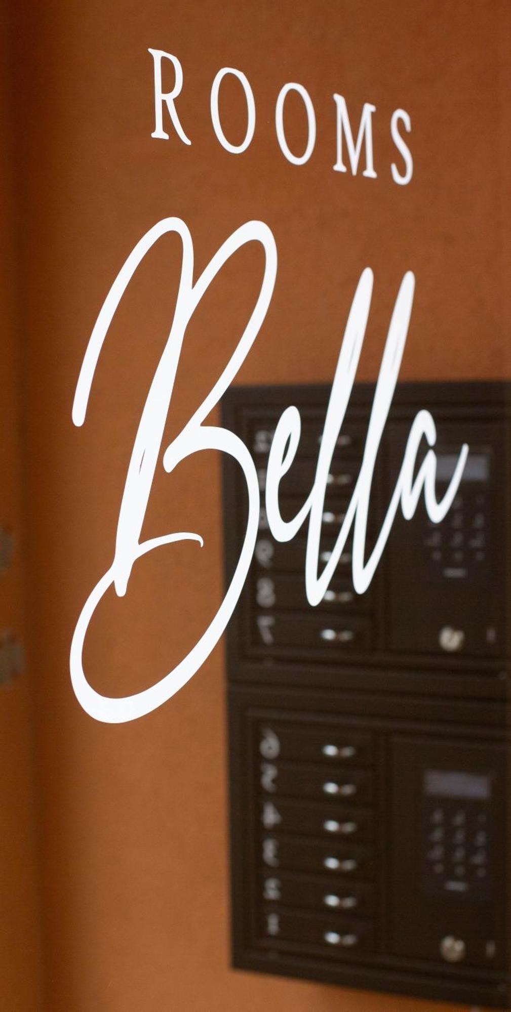 Rooms Bella Bled Dış mekan fotoğraf