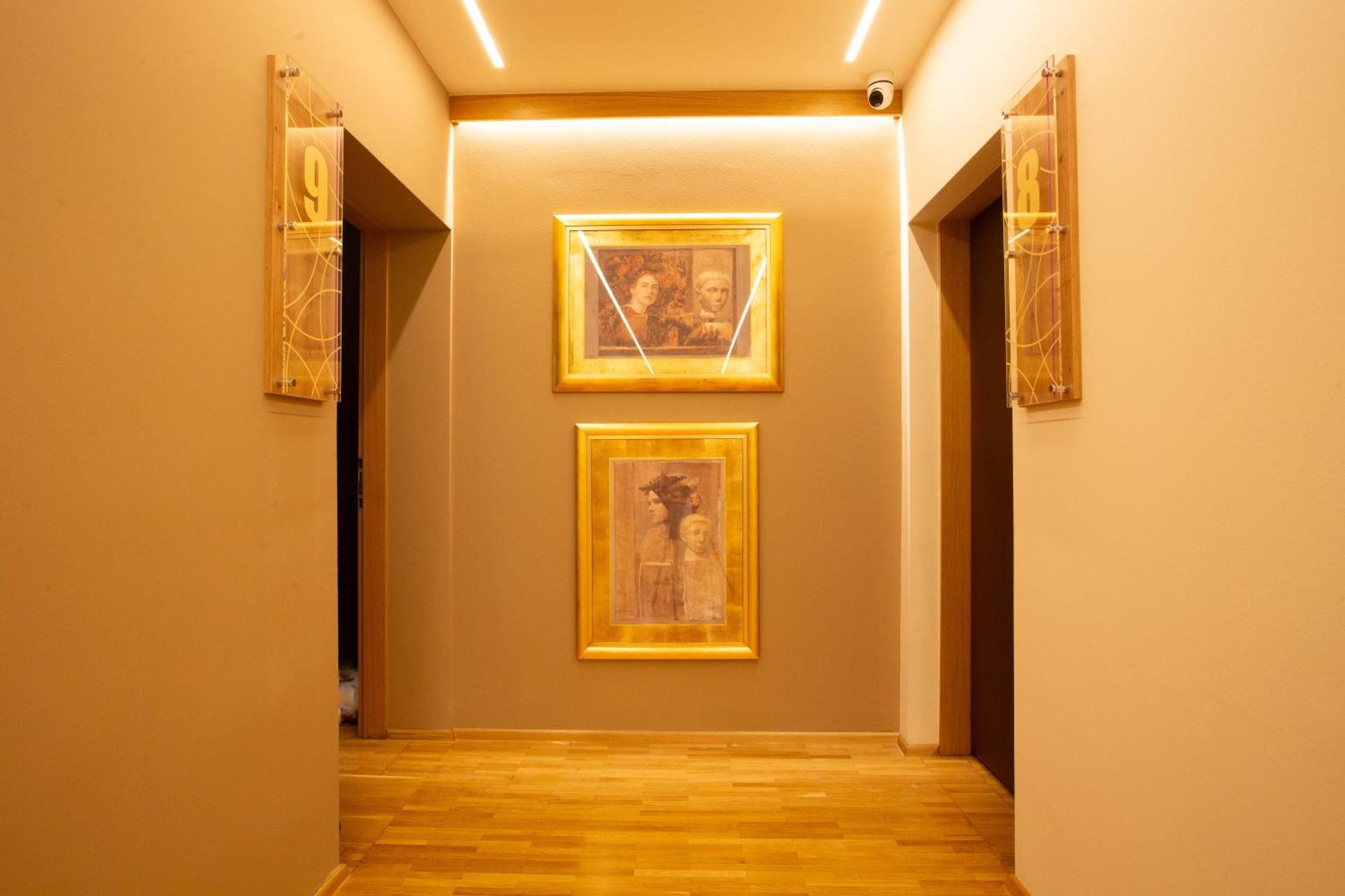 Rooms Bella Bled Dış mekan fotoğraf