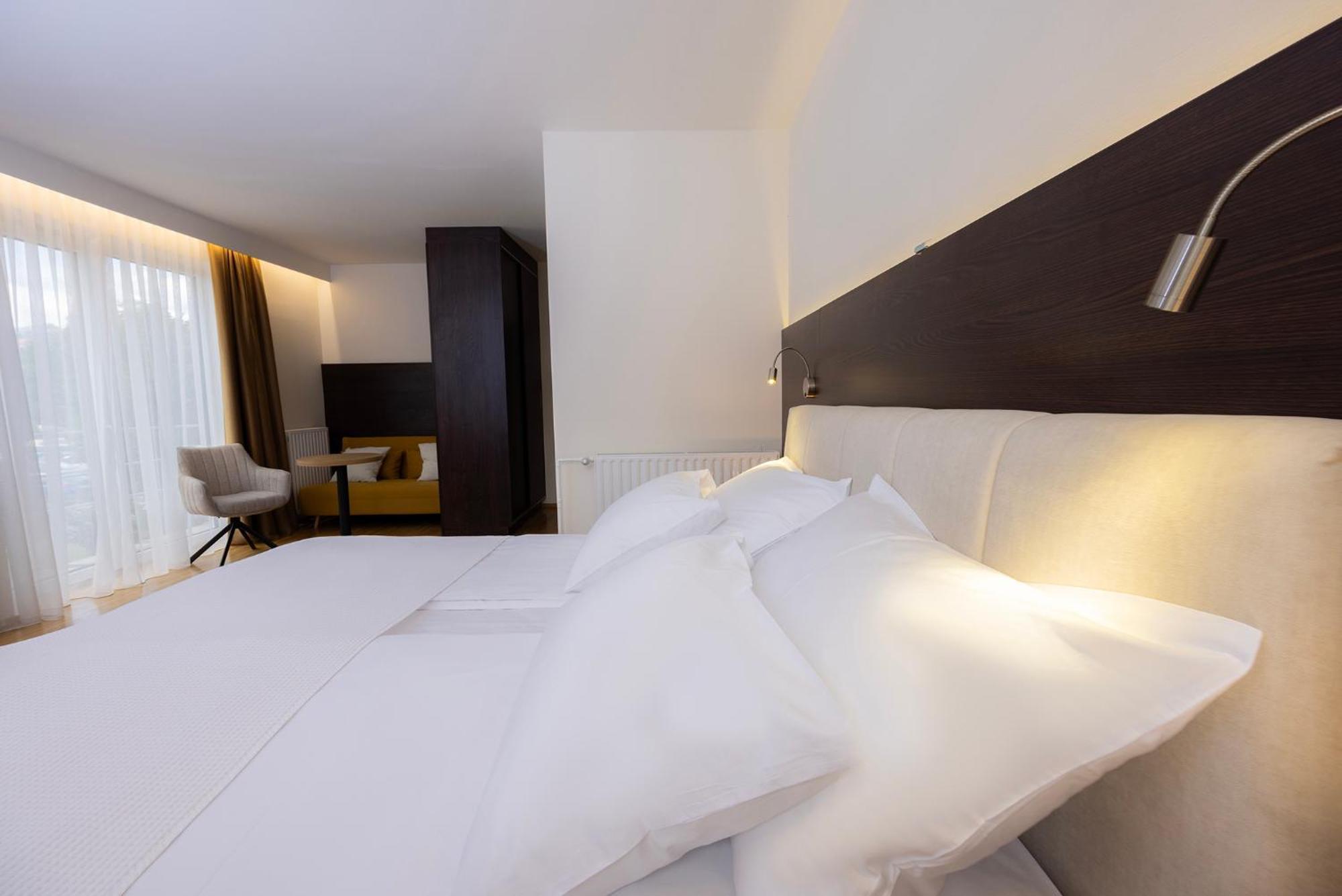 Rooms Bella Bled Oda fotoğraf