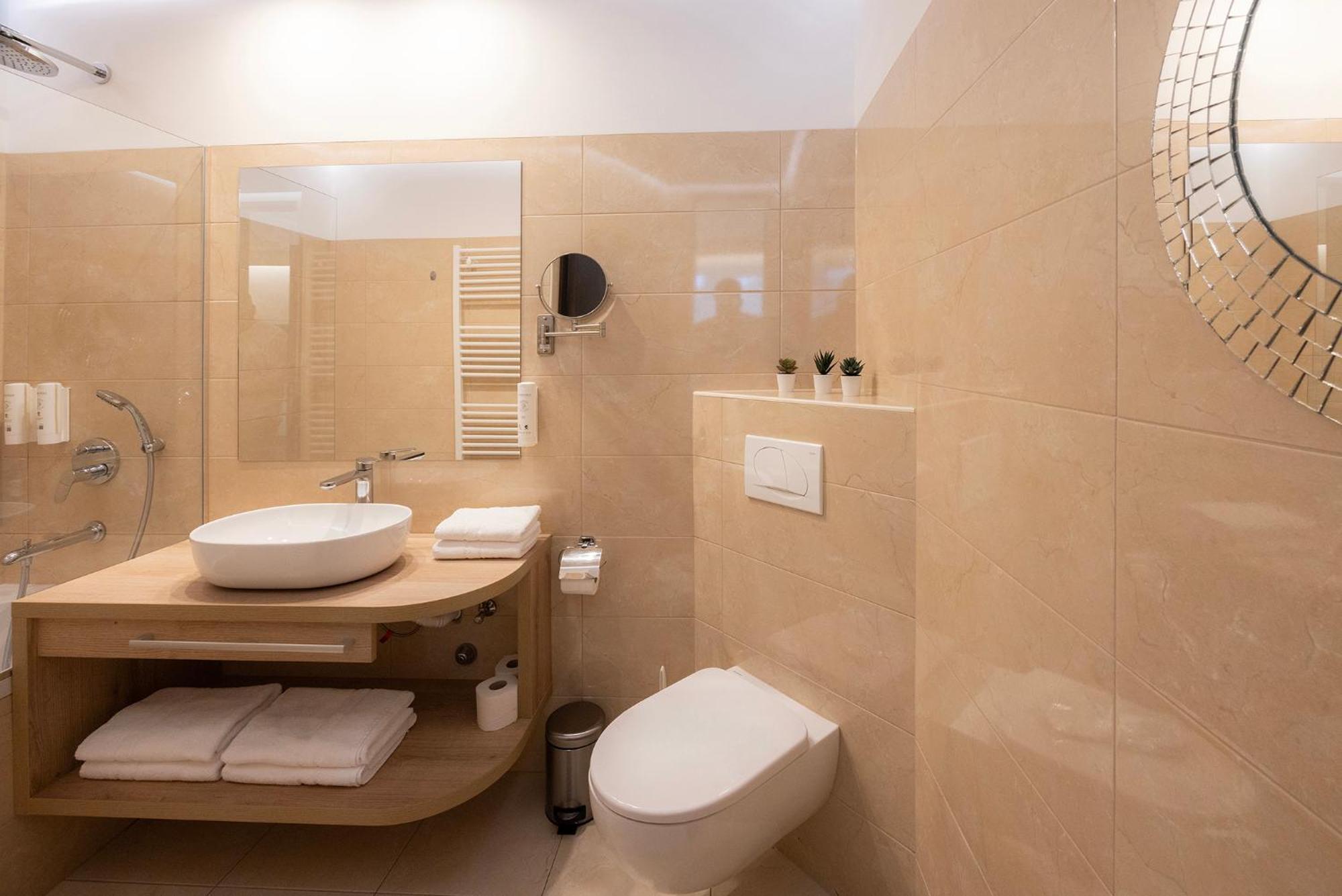 Rooms Bella Bled Oda fotoğraf