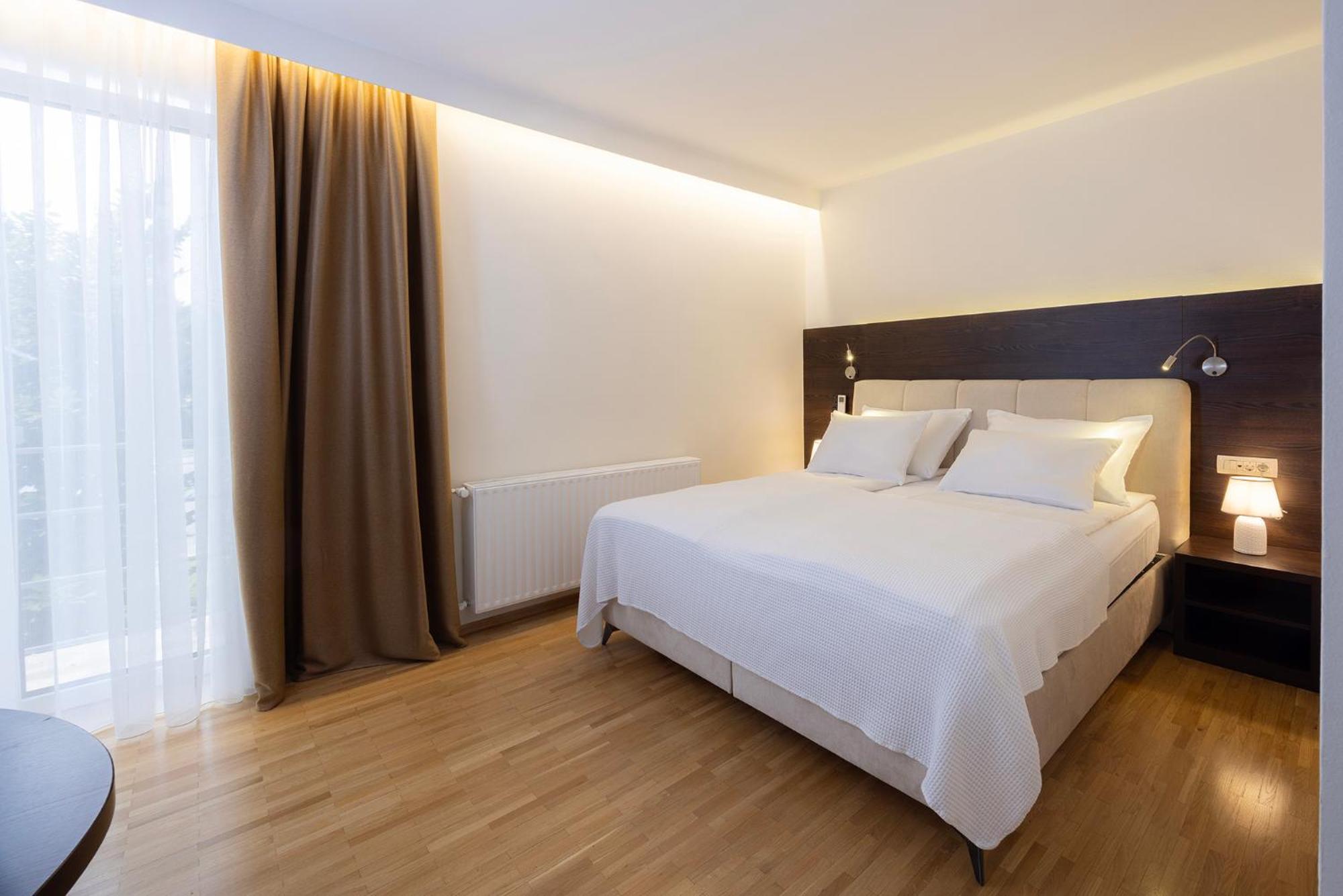 Rooms Bella Bled Dış mekan fotoğraf