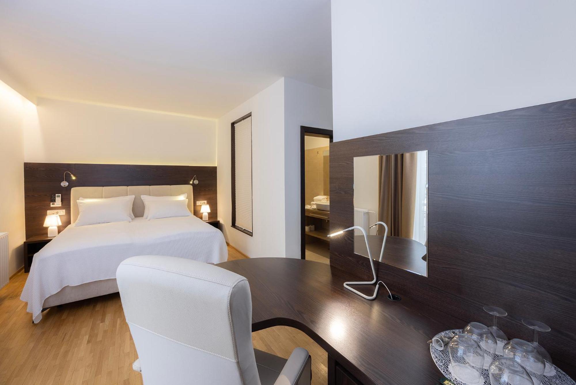 Rooms Bella Bled Dış mekan fotoğraf