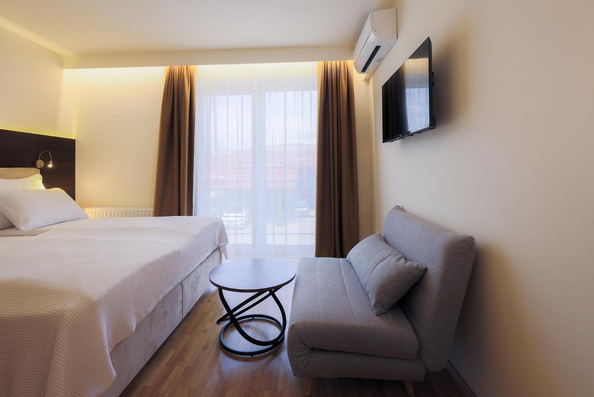 Rooms Bella Bled Oda fotoğraf