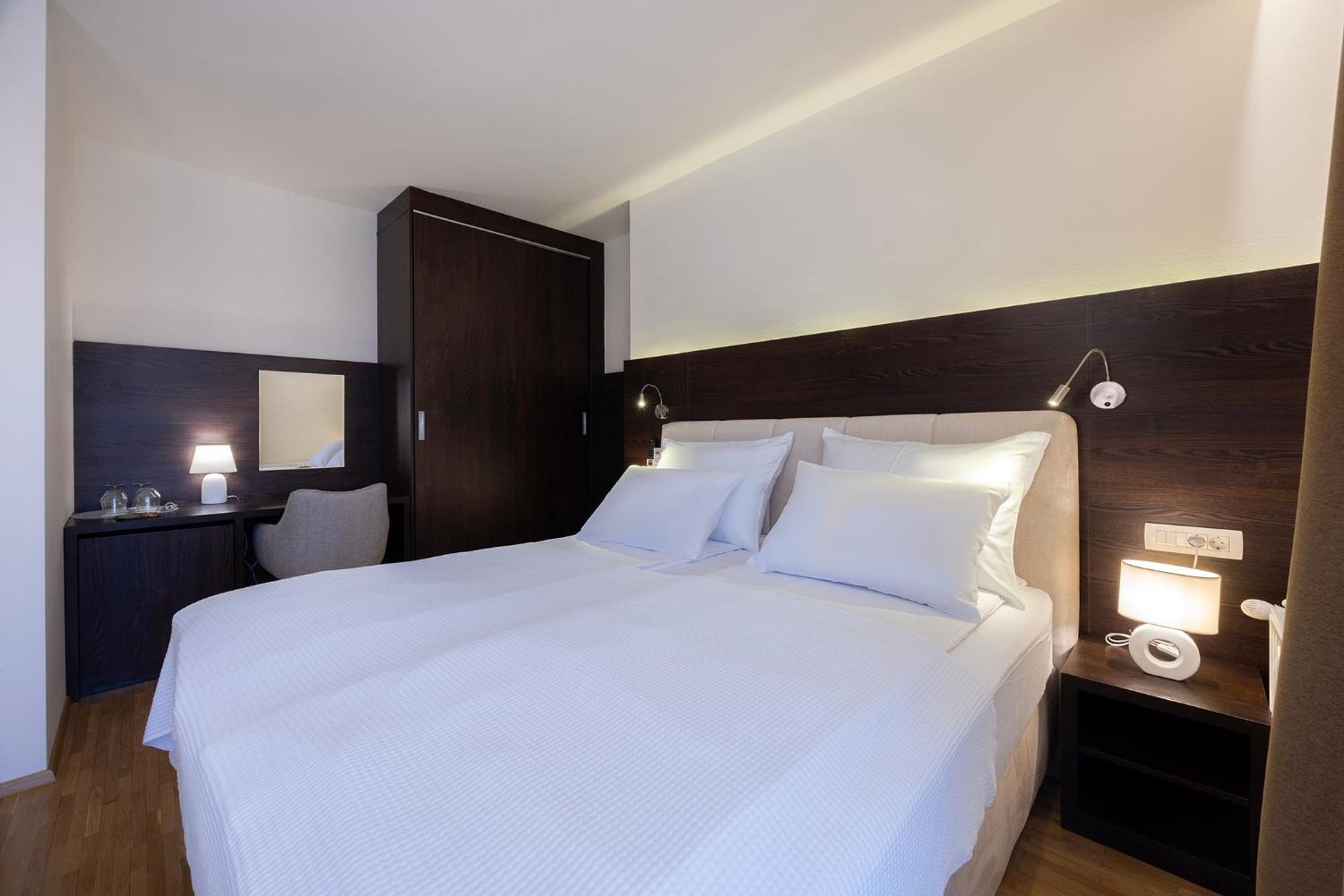 Rooms Bella Bled Dış mekan fotoğraf