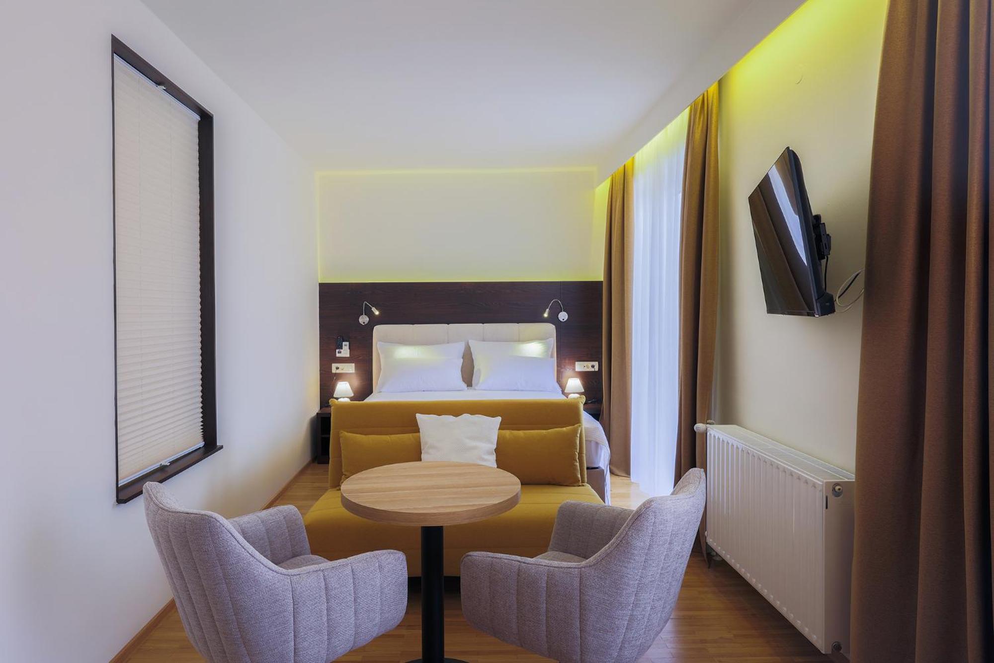 Rooms Bella Bled Dış mekan fotoğraf