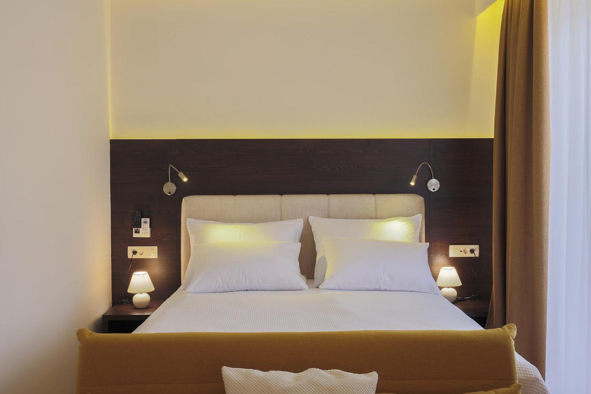 Rooms Bella Bled Dış mekan fotoğraf