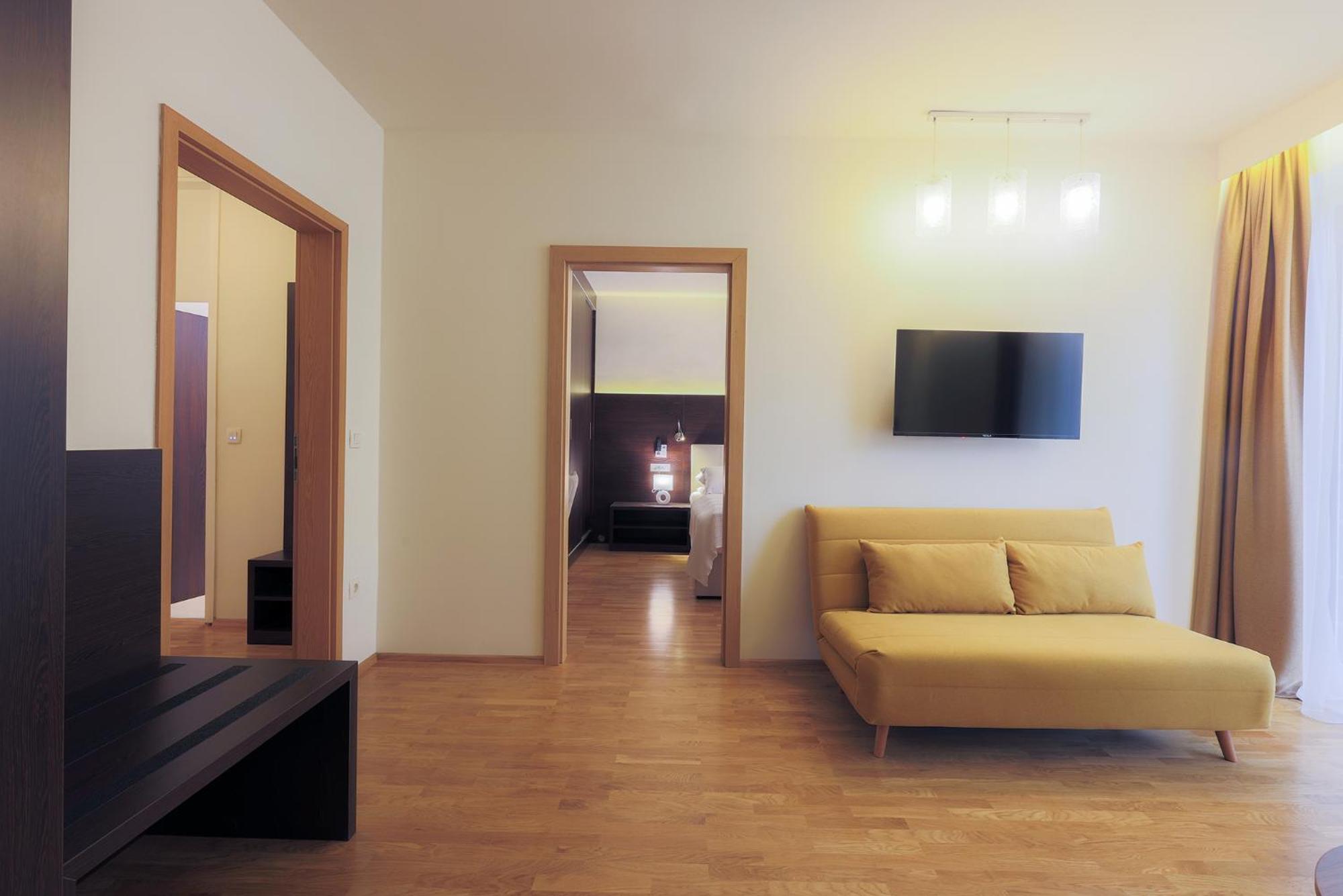 Rooms Bella Bled Dış mekan fotoğraf