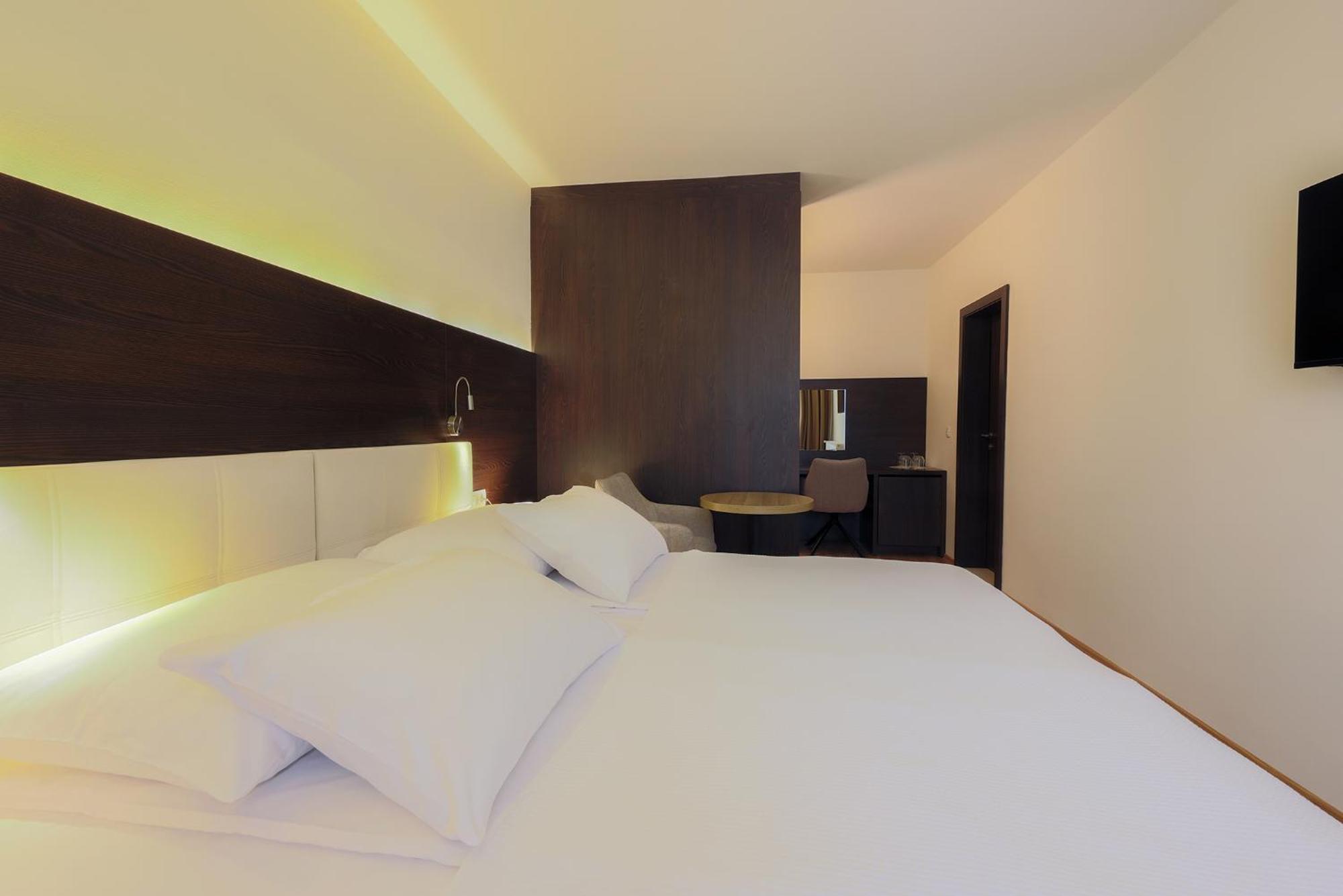 Rooms Bella Bled Dış mekan fotoğraf