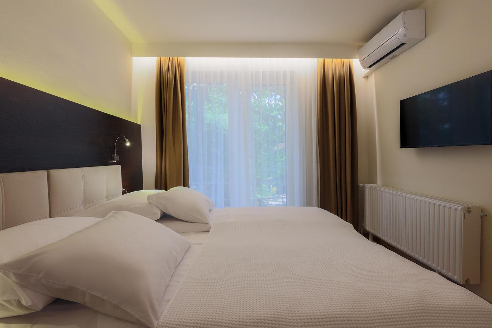 Rooms Bella Bled Dış mekan fotoğraf