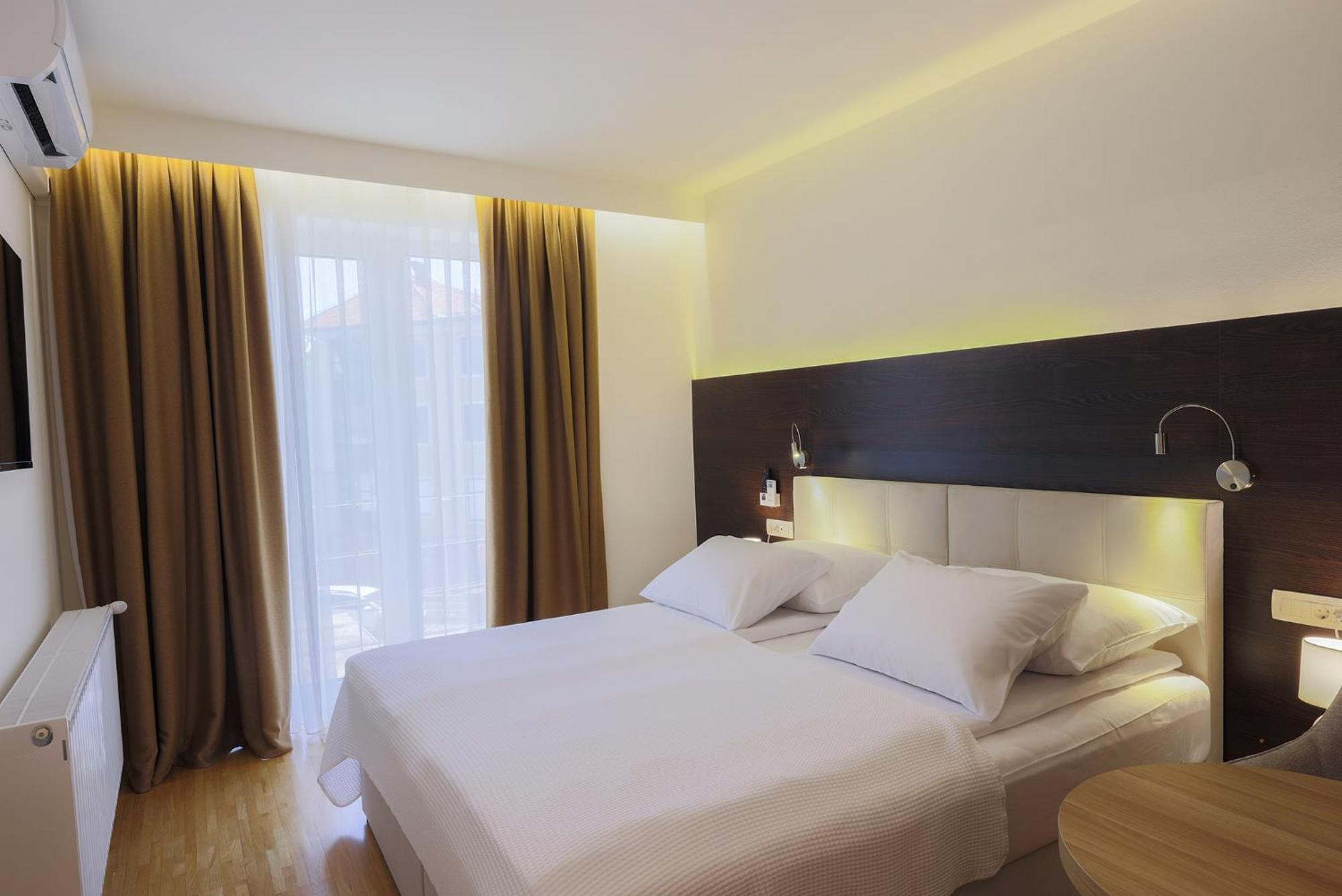 Rooms Bella Bled Oda fotoğraf