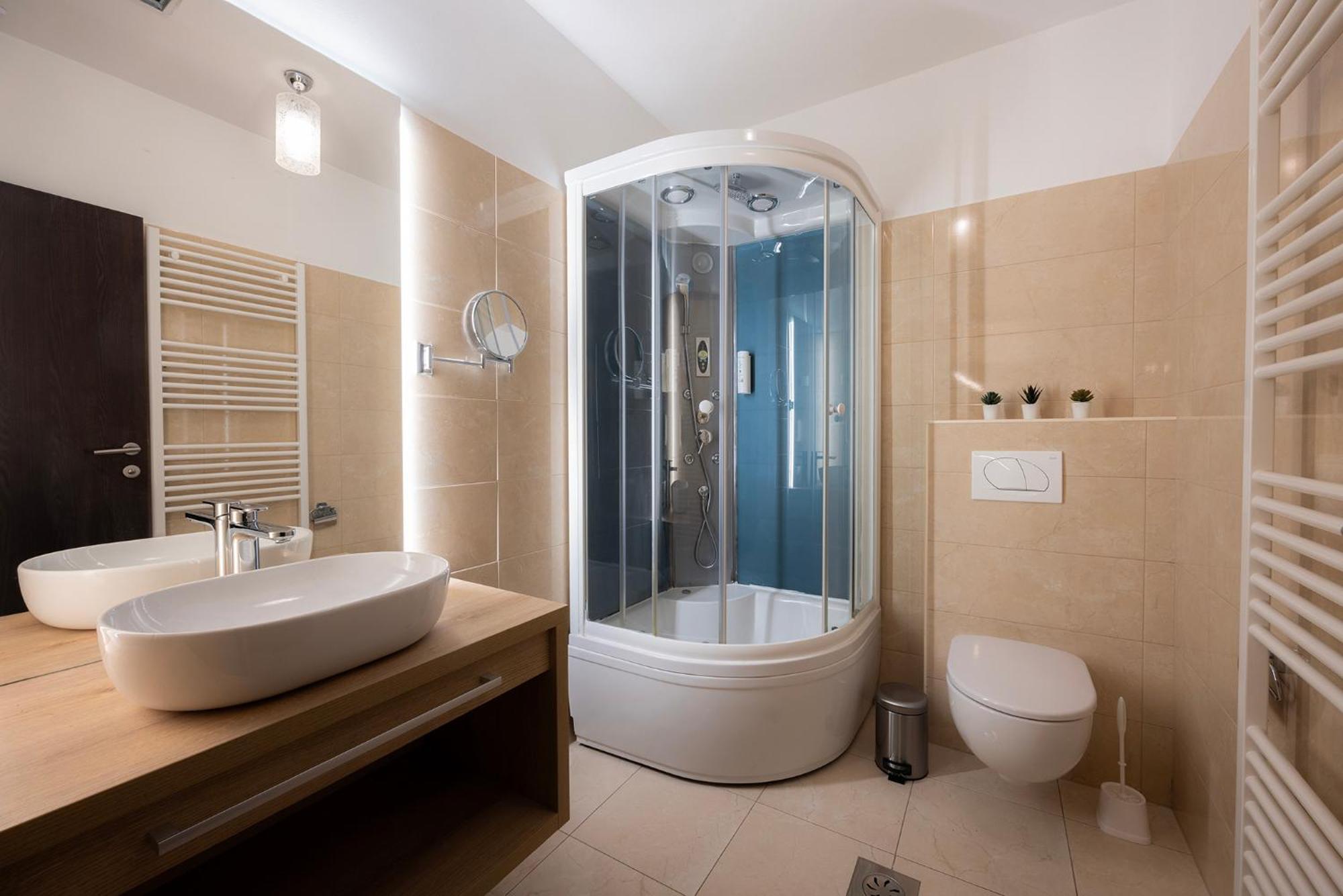 Rooms Bella Bled Oda fotoğraf